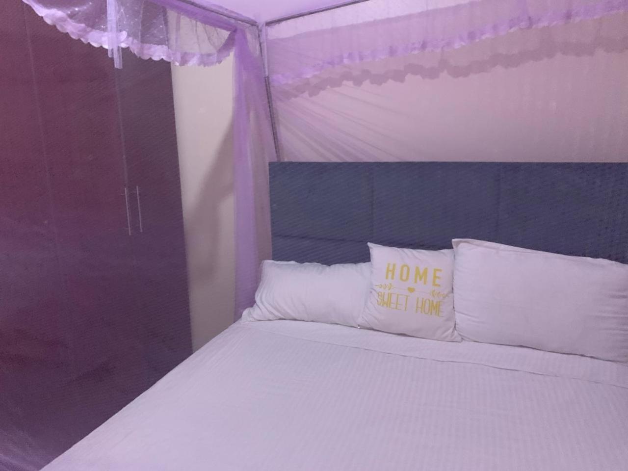 Angie'S Palace Syokimau Екстер'єр фото